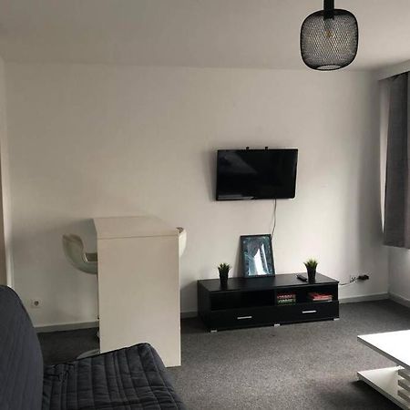 Ein helles und geräumiges Zimmer am Bremer Hauptbahnhof. Exterior foto